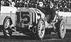 1910 - David Bruce-Brown (Benz)