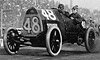 1911 - David Bruce-Brown (FIAT)