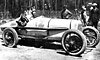 1921 - Jimmy Murphy (Duesenberg)