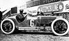 1925 - Albert Divo (Delage 2L CV)