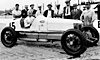 1926 - Frank Lockhart (Miller 122)