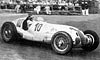 1937 - Manfred von Brauchitsch (Mercedes W125)