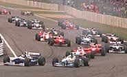 1996 Grand Prix of Great Britain (Silverstone)