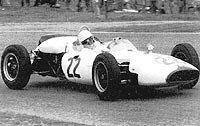Cooper T53P