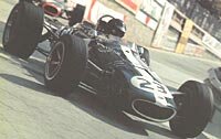 Eagle T1G AAR103/Weslake