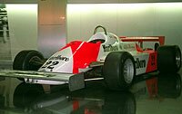 Alfa Romeo 179F