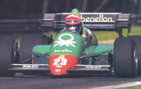 Alfa-Romeo 184T