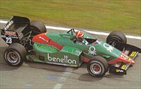 Alfa-Romeo 185T