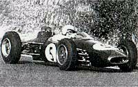 Brabham BT10