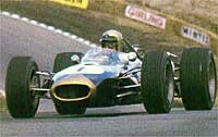 Brabham BT11
