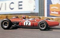 Brabham BT11