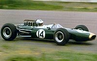 Brabham BT11