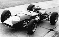 Brabham BT18