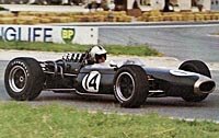 Brabham BT20