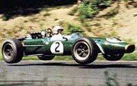 Brabham BT24