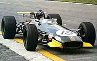 Brabham BT26