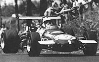 Brabham BT30
