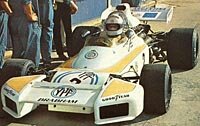Brabham BT34