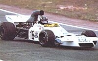 Brabham BT37