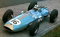 Brabham BT3