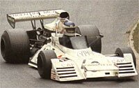 Brabham BT42