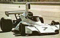 Brabham BT44