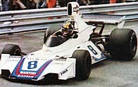 Brabham BT44B