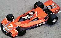 Brabham BT45B