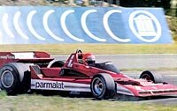 Brabham BT45C