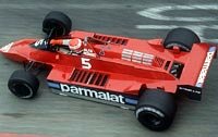 Brabham BT48