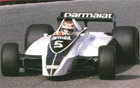 Brabham BT49