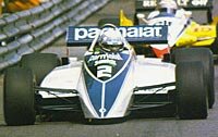 Brabham BT49D