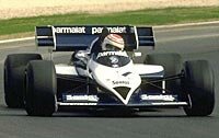 Brabham BT53
