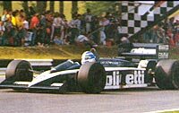 Brabham BT55