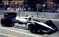 Brabham BT56