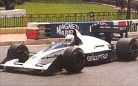 Brabham BT58