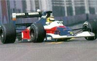 Brabham BT59Y