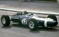 Brabham BT7