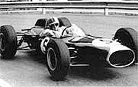 Brabham BT7