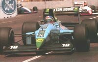 March 881/Judd