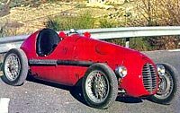 Cisitalia D46