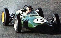 Lotus 21/Climax