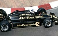Lotus 92/Ford