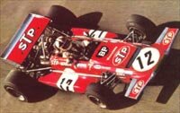 March 701/Ford