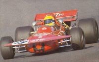 March 711/Alfa Romeo