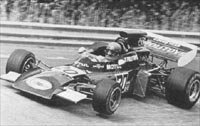 March 721/Ford
