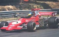 March 721G/Ford