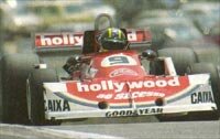 March 761B/Ford