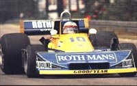 March 771/Ford