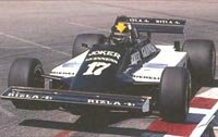 March 811/Ford